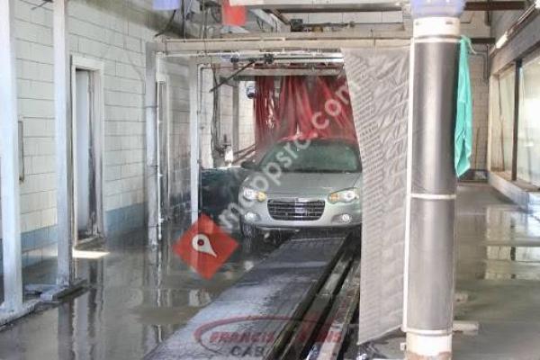 Francis & Sons Car Wash