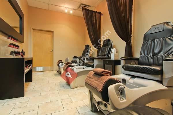 Frank Gironda Salon & Spa