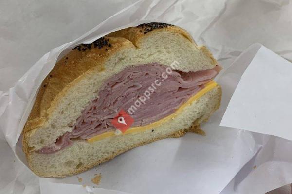 Frank & Joe's Deli Of Scarsdale
