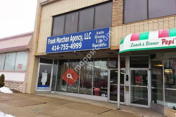 Frank Marchan Insurance Agency, LLC
