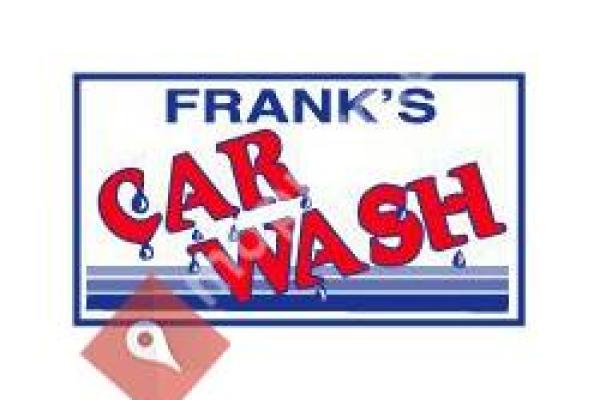 Frank's Car Wash