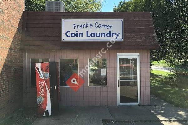 Frank's Corner Laundry
