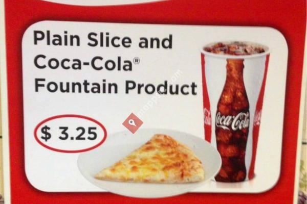 Frank's Pizza New York Style