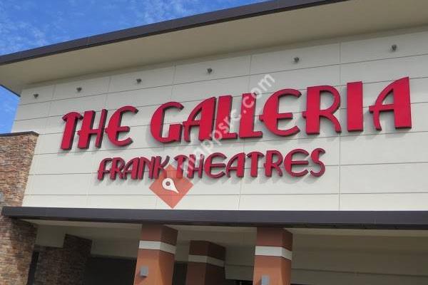 Frank Theatres Galleria Stadium 12