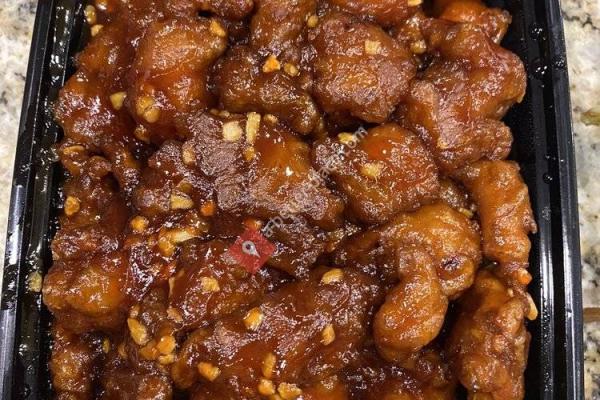 Frank & Yuen's Chinese Restaurant