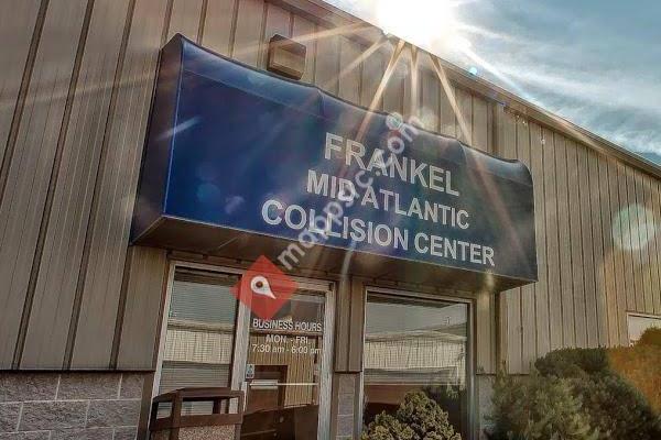 Frankel Mid-Atlantic Collision Center
