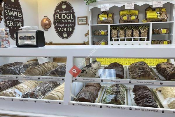 Frankenmuth Fudge Kitchen