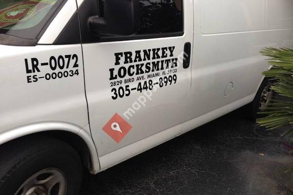 Frankey Locksmith