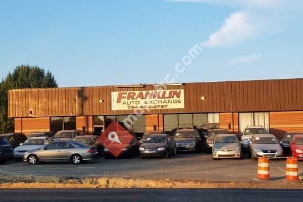 Franklin Auto Exchange