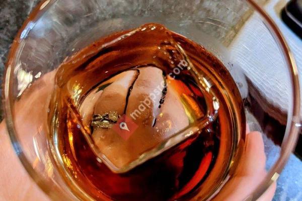 Franklin Ave. Cocktails & Kitchen