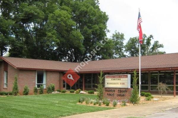 Franklin County Library