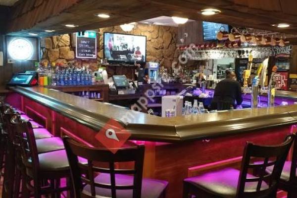 Franklin Street Bar & Grill