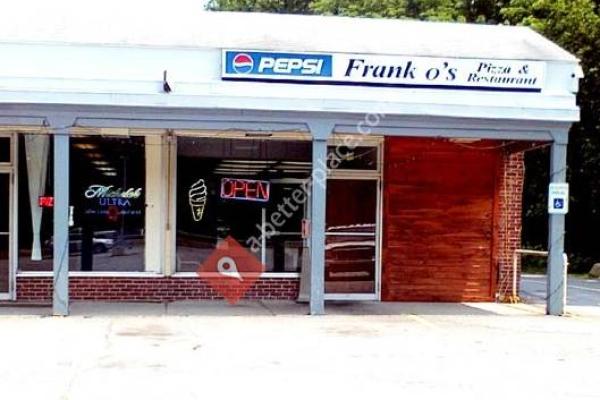 Franko's Pizza & Restaurant