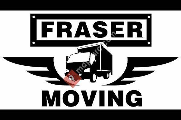 Fraser Moving