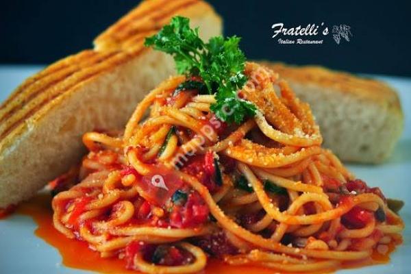 Fratelli's Italian Restaurant