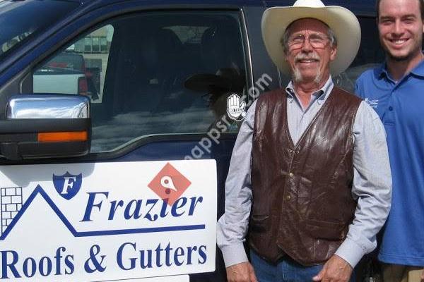 Frazier Roofing & Guttering Co., Inc.