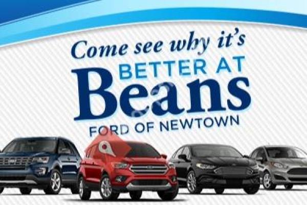 Fred Beans Ford of Newtown