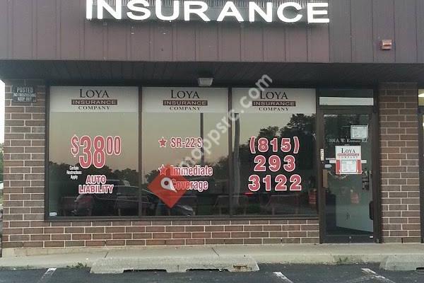 Fred Loya Insurance