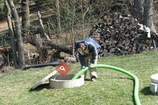 Fred's Septic Pumping