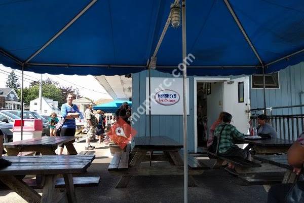 Fred's Shanty Restaurant