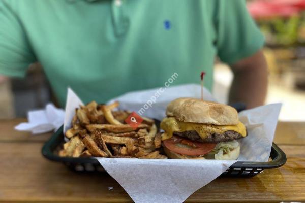 Fred's Texas Cafe - North