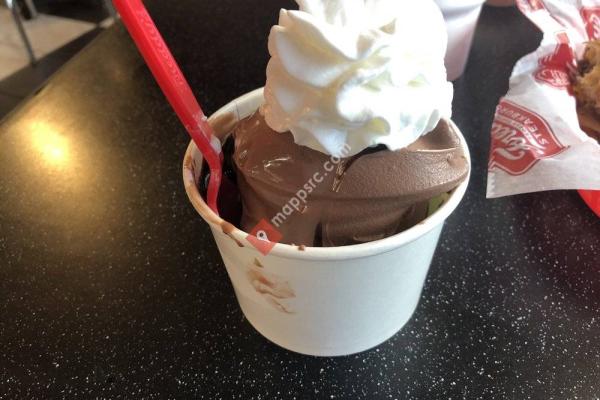 Freddy's Frozen Custard & Steakburgers