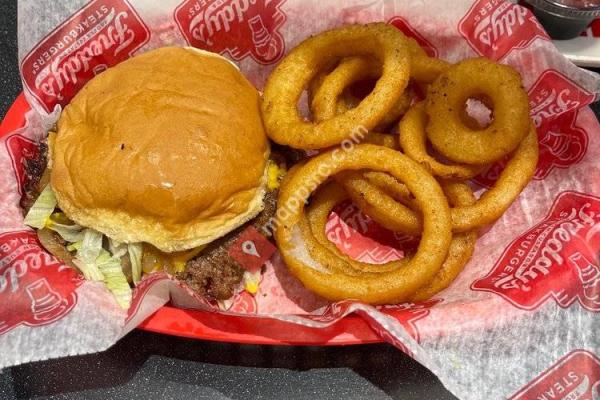 Freddy's Frozen Custard & Steakburgers