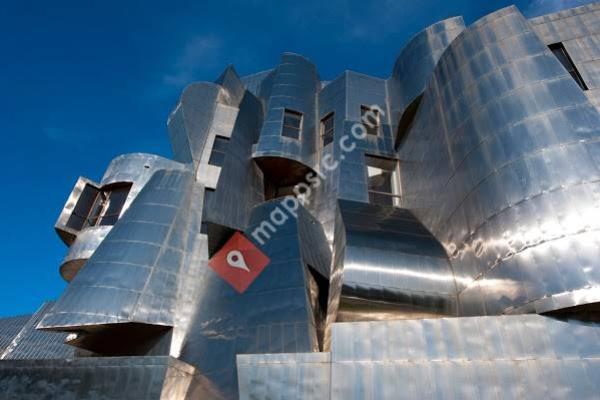 Frederick R. Weisman Art Museum