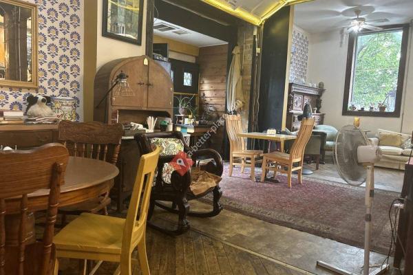 Frederick Soups and Comfort Foods