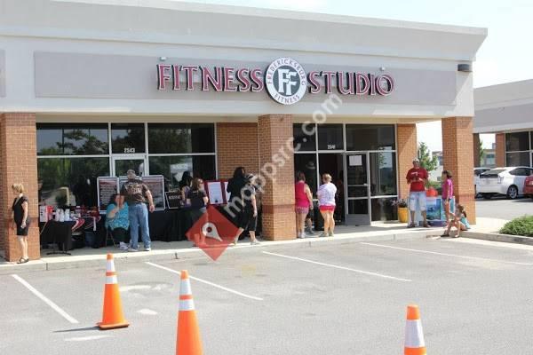 Fredericksburg Fitness Studio