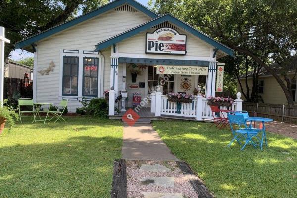 Fredericksburg Pie Company