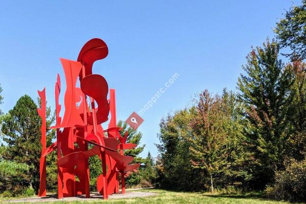 Frederik Meijer Gardens & Sculpture Park