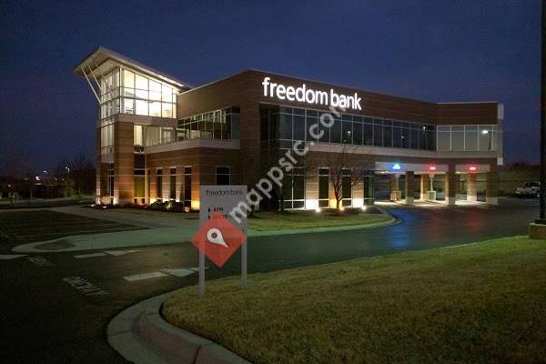 Freedom Bank