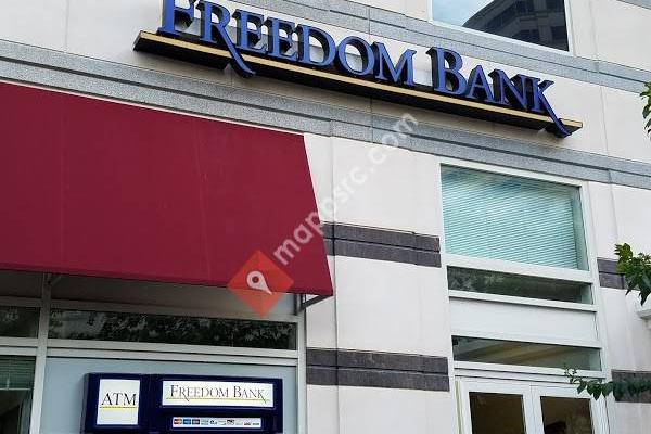 Freedom Bank of Virginia