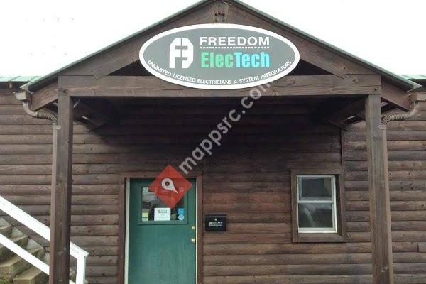 Freedom ElecTech