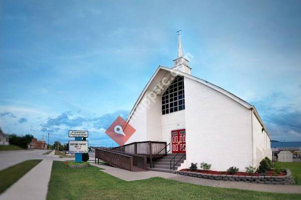 Freedom Fellowship Missionary Baptist Church