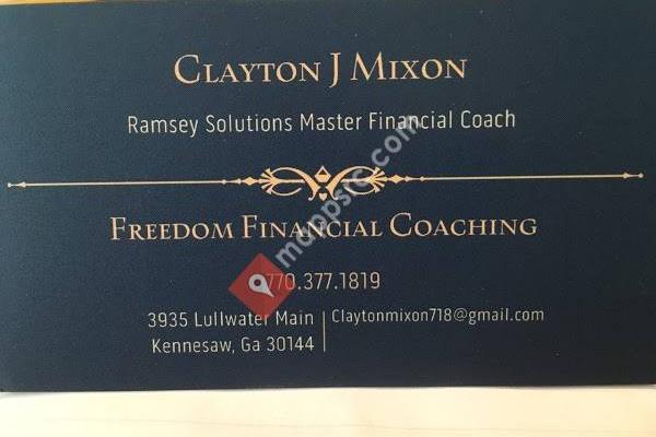 Freedom Financial Coaching