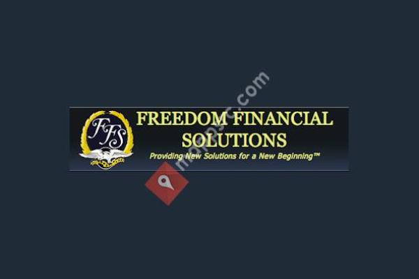 Freedom Financial Solutions, LLC