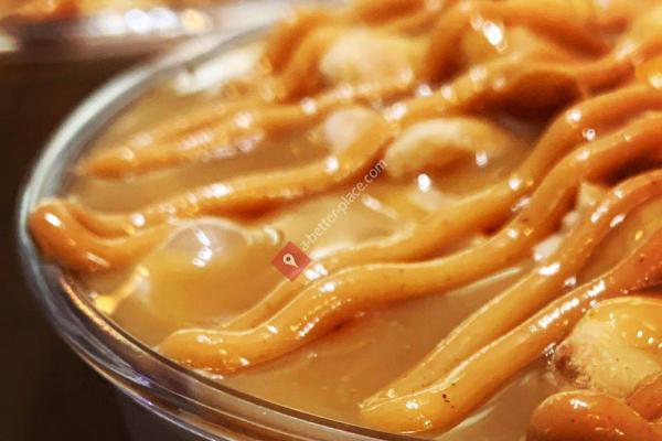 Freedom Fit nutrition