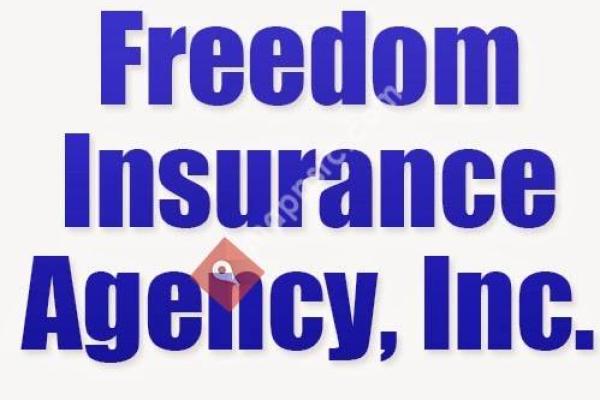 Freedom Insurance Agency, Inc.