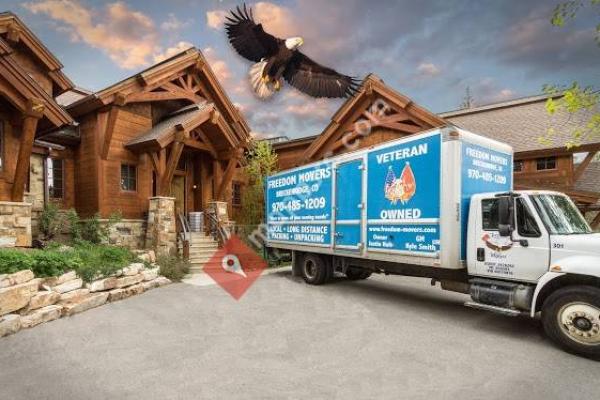 Freedom Movers