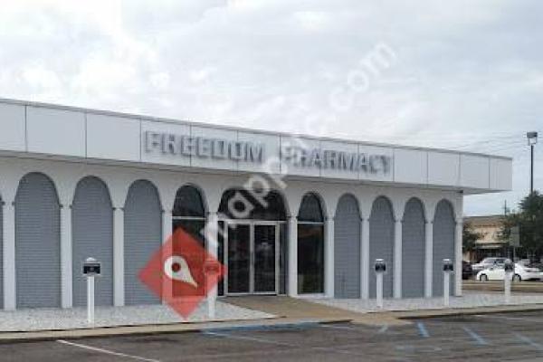 Freedom Pharmacy