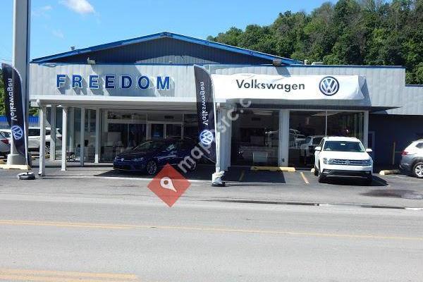 Freedom VW of Morgantown