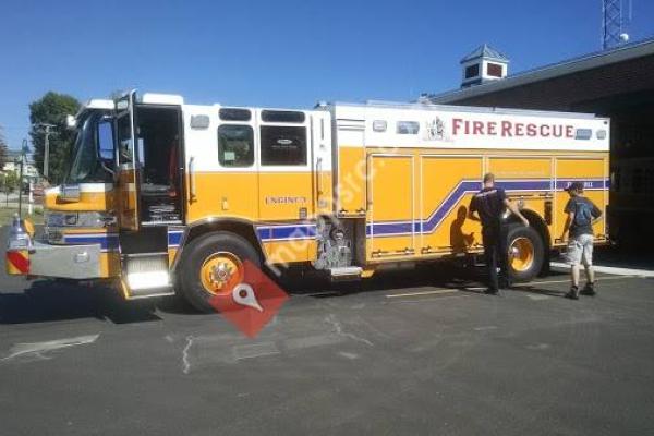 Freeport Fire Department