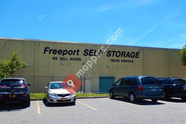 Freeport Self Storage