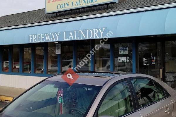 Freeway Laundry