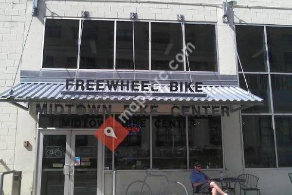 Freewheel Bike Midtown Bike Center