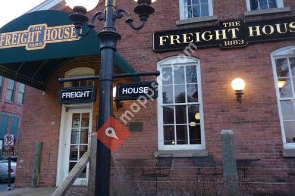 Freight House