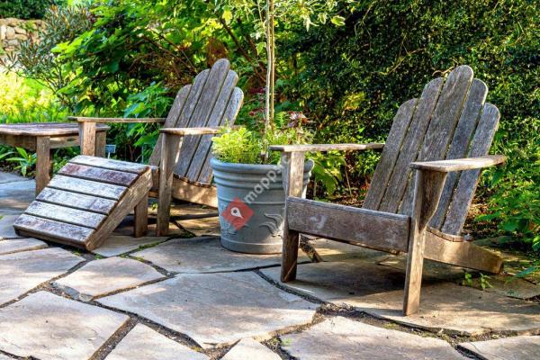 Frelinghuysen Arboretum