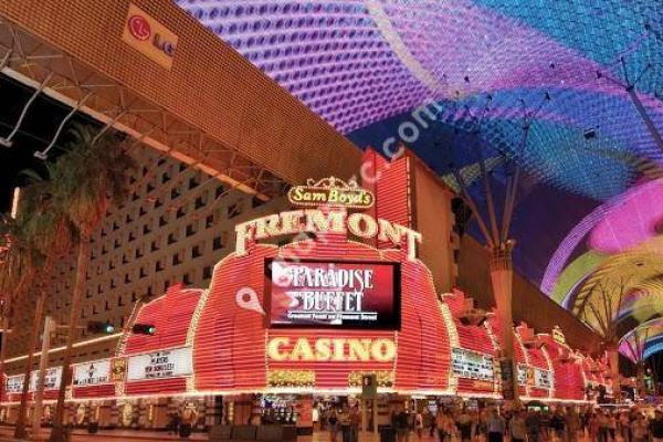 Fremont Hotel & Casino